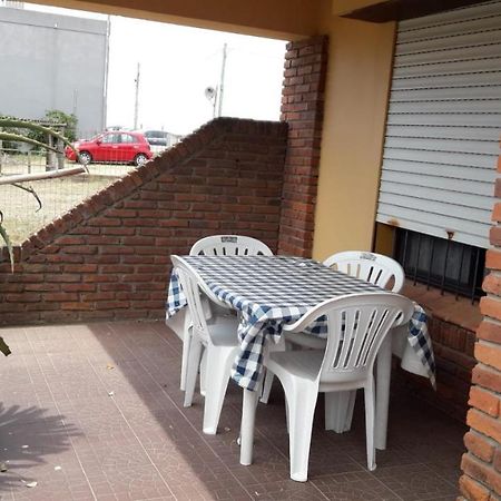 Apartamento La balconada La Paloma Esterno foto