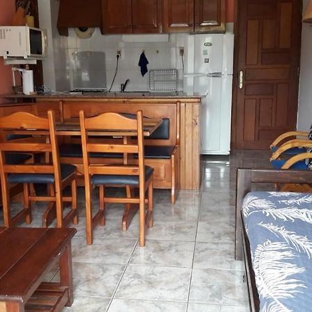 Apartamento La balconada La Paloma Esterno foto