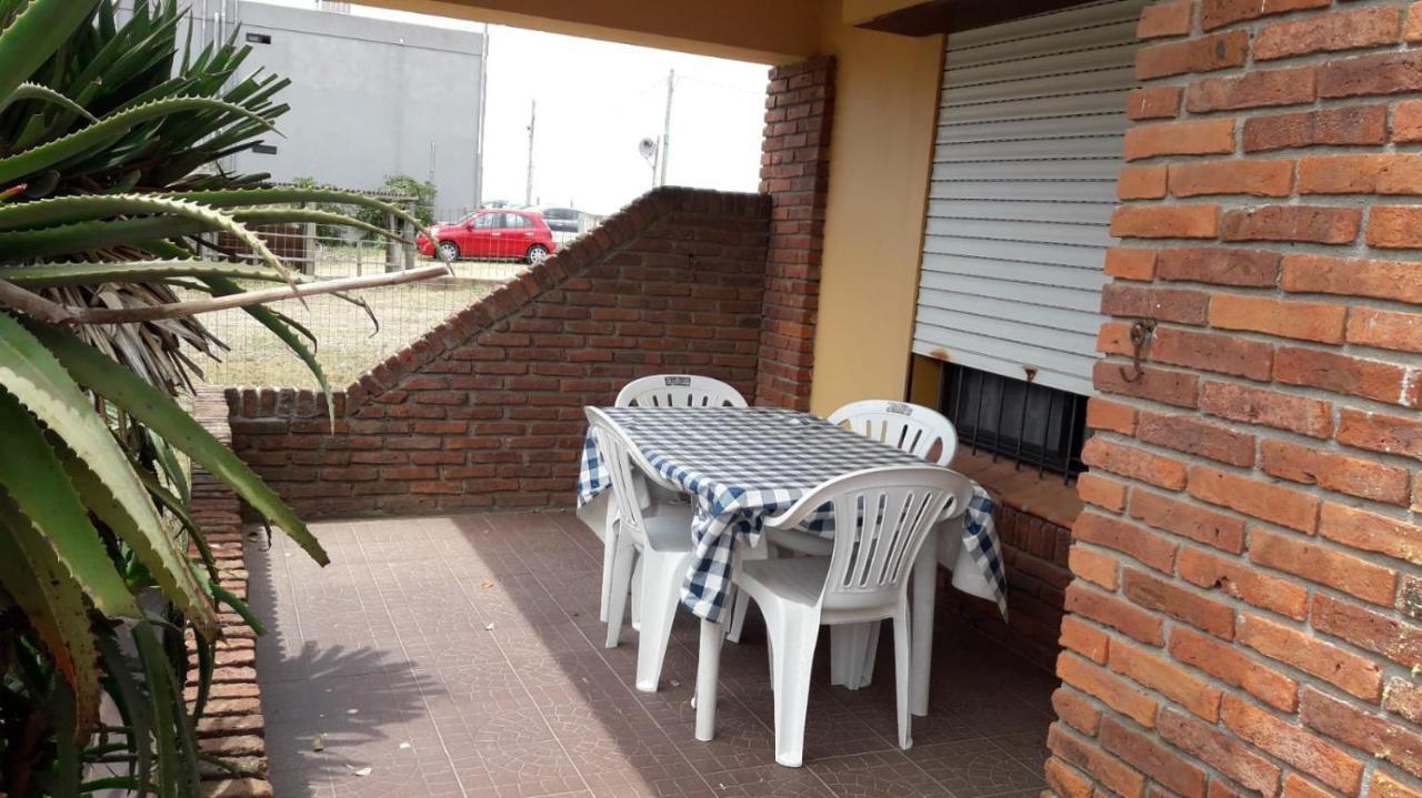 Apartamento La balconada La Paloma Esterno foto