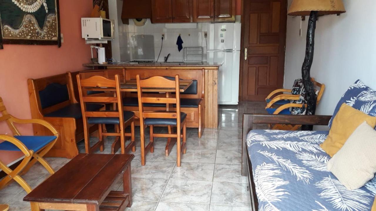 Apartamento La balconada La Paloma Esterno foto