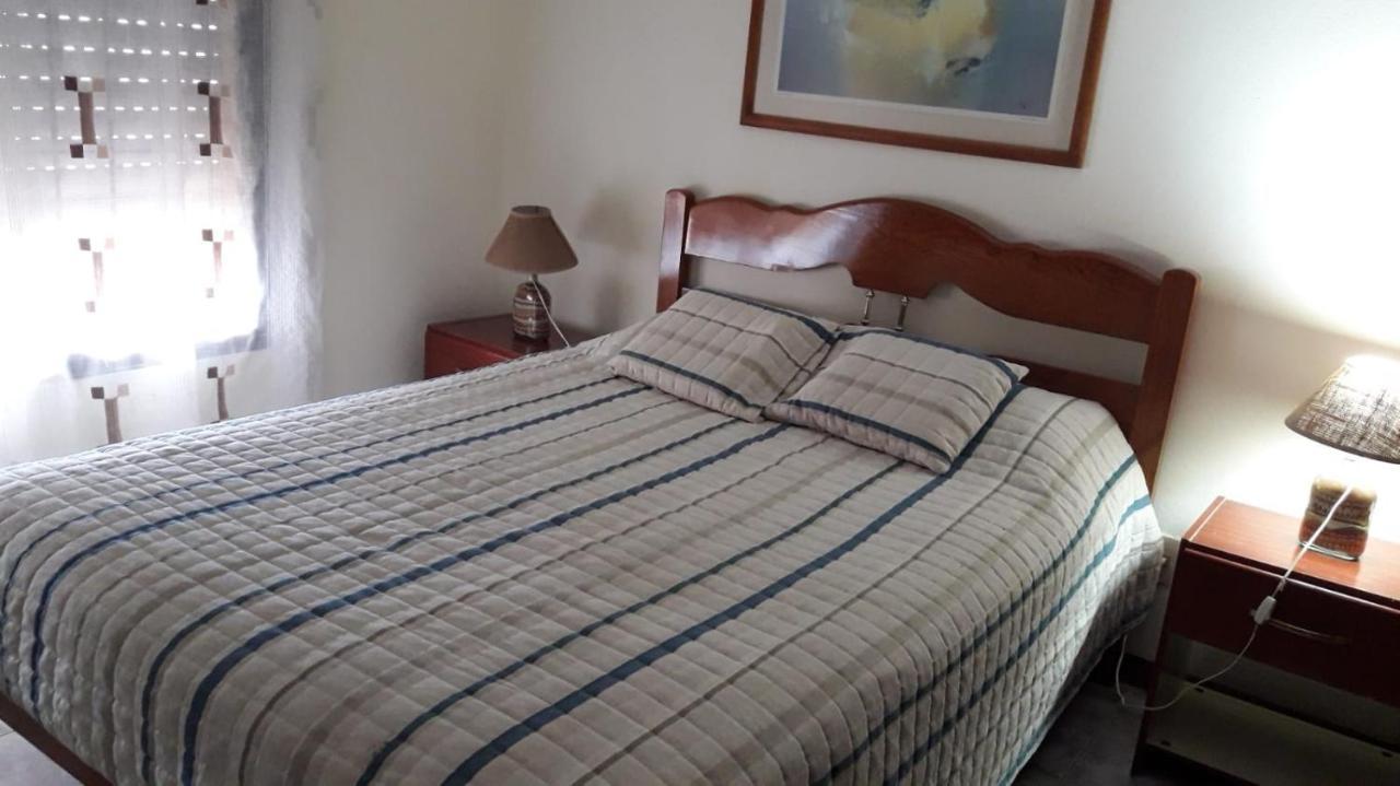 Apartamento La balconada La Paloma Esterno foto