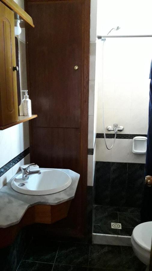 Apartamento La balconada La Paloma Esterno foto
