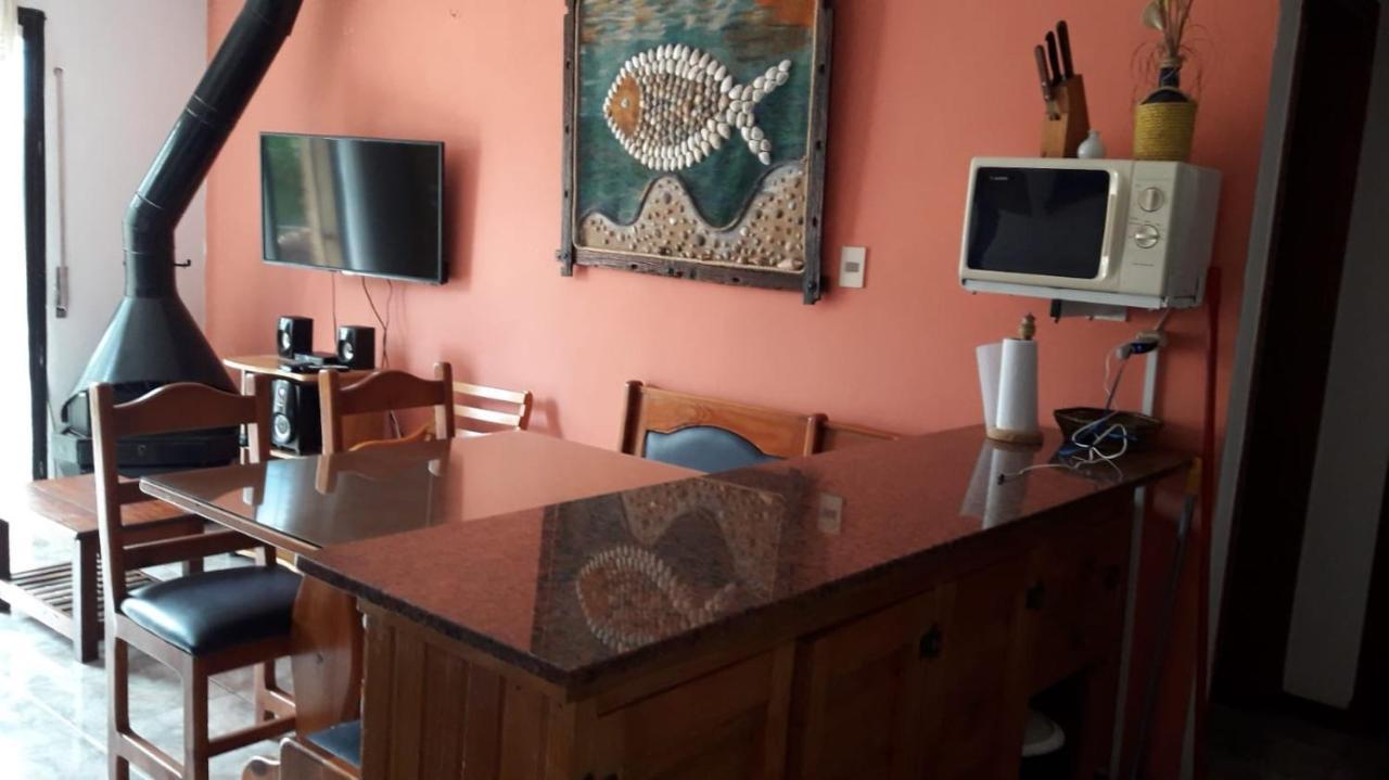 Apartamento La balconada La Paloma Esterno foto
