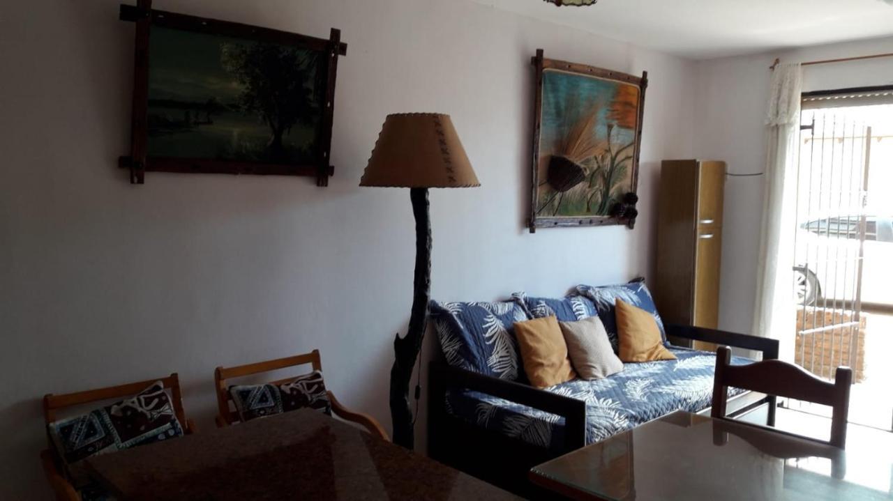Apartamento La balconada La Paloma Esterno foto