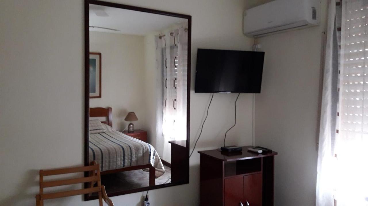 Apartamento La balconada La Paloma Esterno foto